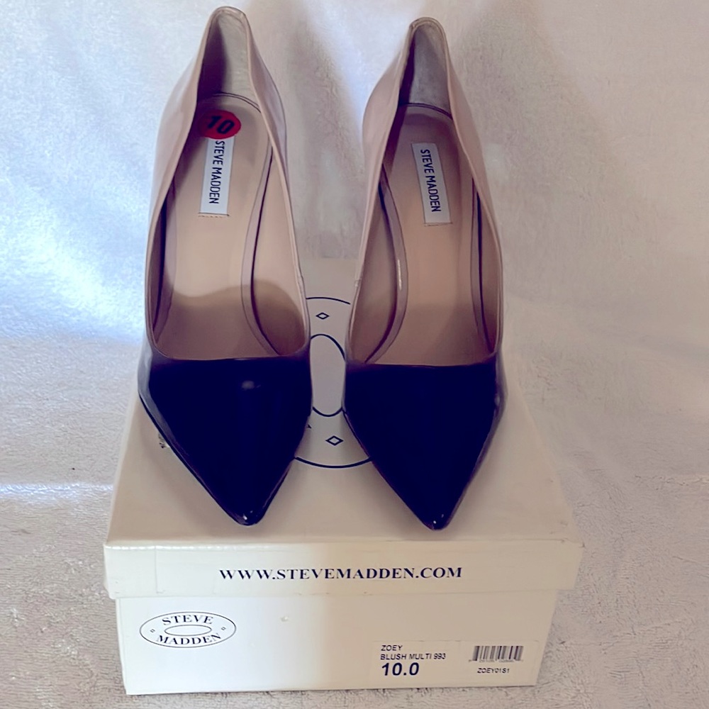 Brand new Ombré Heels